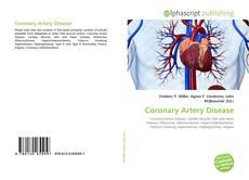 Couverture de Coronary Artery Disease