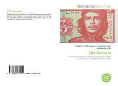 Couverture de Che Guevara
