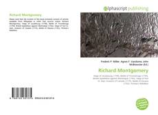 Borítókép a  Richard Montgomery - hoz