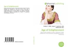 Borítókép a  Age of Enlightenment - hoz
