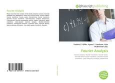 Borítókép a  Fourier Analysis - hoz