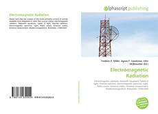 Borítókép a  Electromagnetic Radiation - hoz
