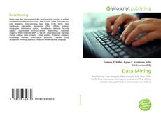 Borítókép a  Data Mining - hoz