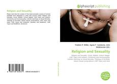 Borítókép a  Religion and Sexuality - hoz