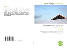 Bookcover of Roof