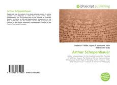 Borítókép a  Arthur Schopenhauer - hoz