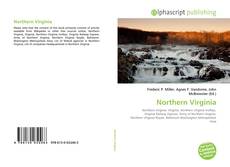 Borítókép a  Northern Virginia - hoz