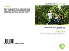 Borítókép a  Capoeira - hoz