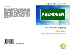 Borítókép a  Aberdeen - hoz