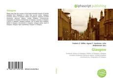 Borítókép a  Glasgow - hoz