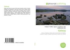 Borítókép a  Galway - hoz