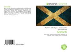 Borítókép a  Arbroath - hoz