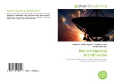 Bookcover of Radio-frequency Identification