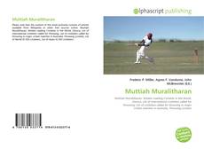 Borítókép a  Muttiah Muralitharan - hoz