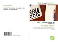 Borítókép a  Douglas Adams - hoz