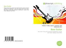 Borítókép a  Bass Guitar - hoz