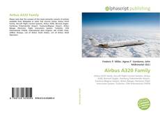 Borítókép a  Airbus A320 Family - hoz