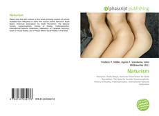 Обложка Naturism