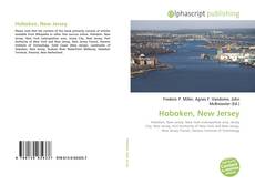 Bookcover of Hoboken, New Jersey