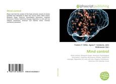 Bookcover of Mind control