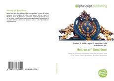 Обложка House of Bourbon