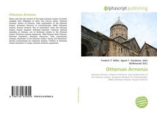 Обложка Ottoman Armenia