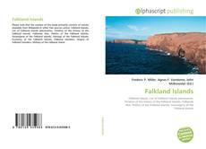 Falkland Islands的封面