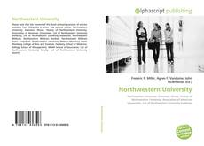 Northwestern University的封面