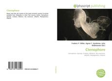 Ctenophore的封面