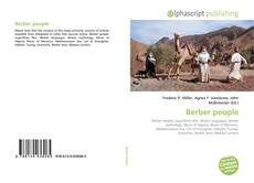 Berber people的封面