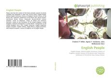 English People的封面