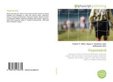Feyenoord的封面