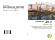 Capa do livro de Milwaukee 