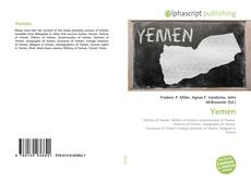 Yemen的封面