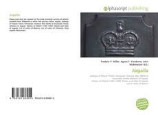 Capa do livro de Jogaila 