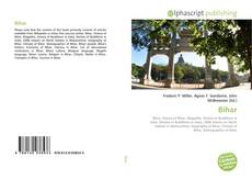 Bookcover of Bihar