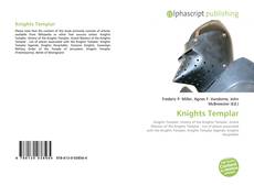 Bookcover of Knights Templar