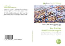 Bookcover of Los Angeles International Airport