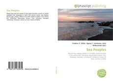 Bookcover of Sea Peoples