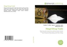 Couverture de Illegal Drug Trade