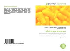 Обложка Methamphetamine