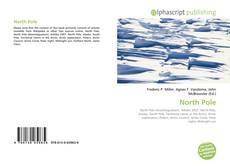 Bookcover of North Pole