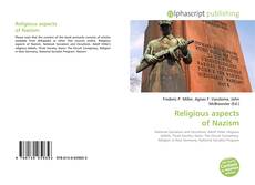 Bookcover of Religious aspects of Nazism