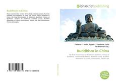 Portada del libro de Buddhism in China
