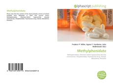 Portada del libro de Methylphenidate