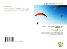 Couverture de Paragliding
