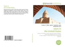 Couverture de Islam in the United States