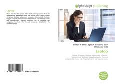 Bookcover of Laptop
