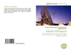 Capa do livro de Signals Intelligence 