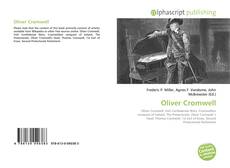 Borítókép a  Oliver Cromwell - hoz